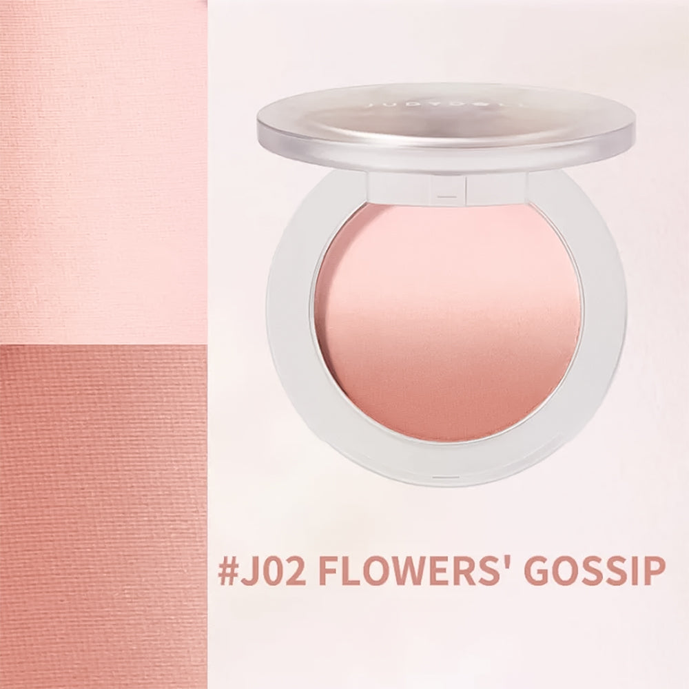 Judydoll Gradual Powder Blusher