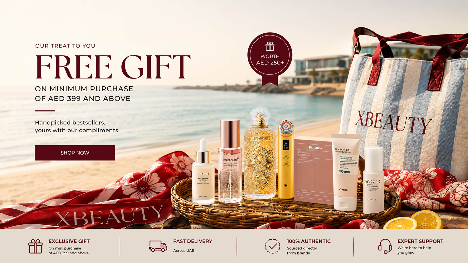 XBeauty