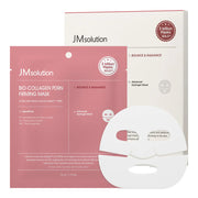 Jmsolution Bio-Collagen Pdrn Firming Mask