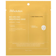 Jmsolution Bio-Vita Duo Brightening Mask