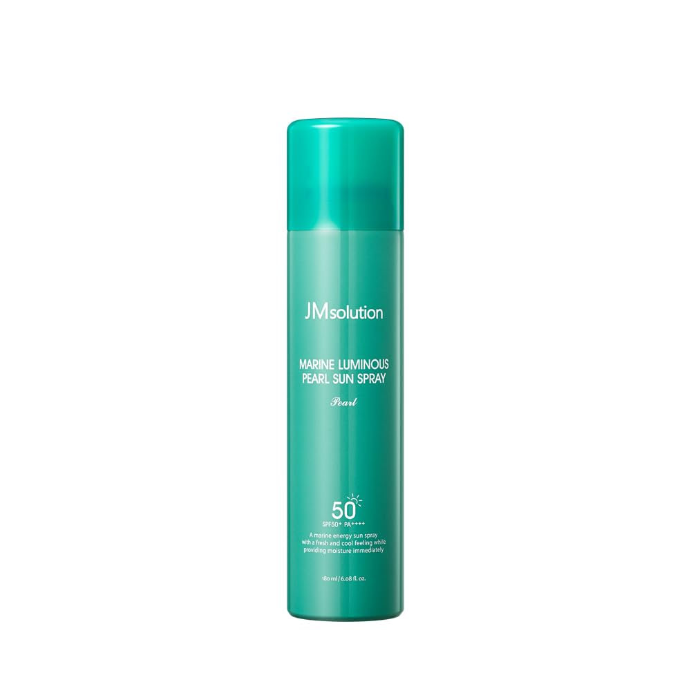 Jmsolution Marine Luminous Pearl Sun Spray Pearl