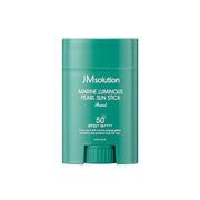 Jmsolution Marine Luminous  Pearl Sun Stick Pearl