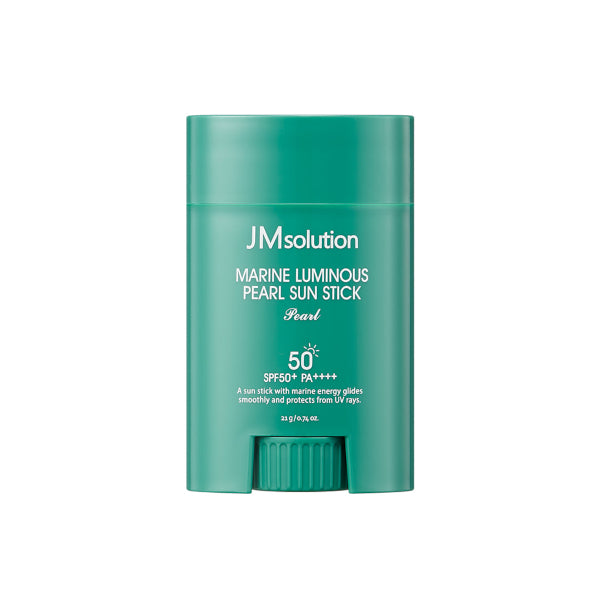 Jmsolution Marine Luminous  Pearl Sun Stick Pearl