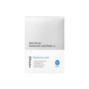 Jmsolution Skin Boost Hyaluronic Acid Mask 1.0