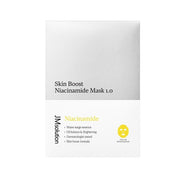 Jmsolution Skin Boost Niacinamide Mask 1.0