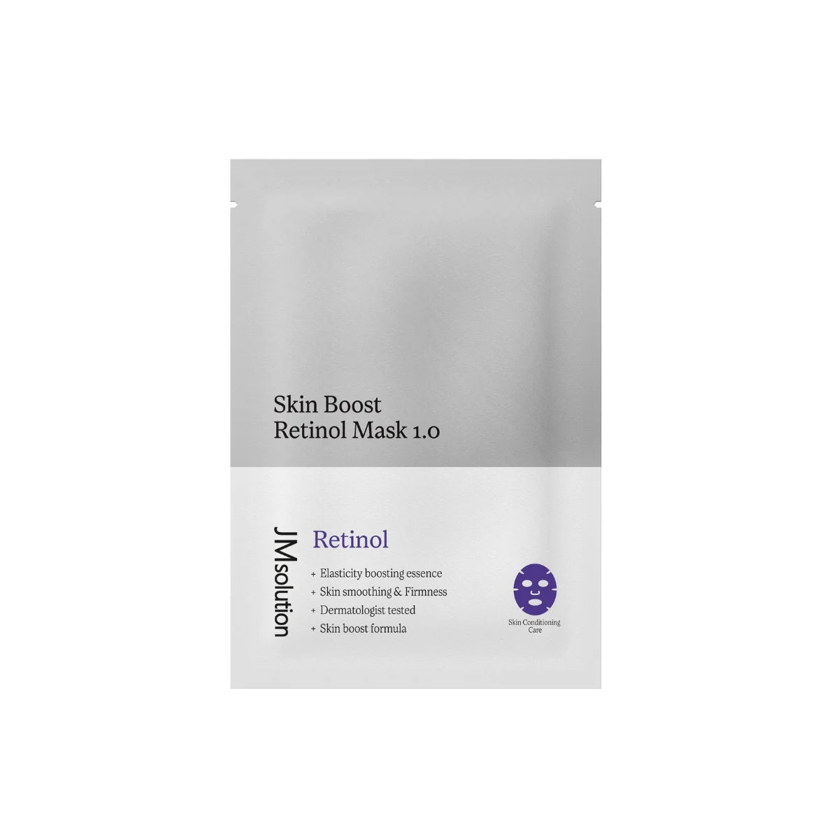 Jmsolution Skin Boost Retinol Mask 1.0
