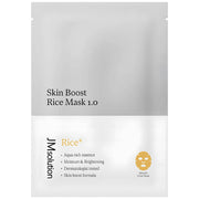Jmsolution Skin Boost Rice Mask 1.0
