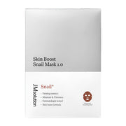 Jmsolution Skin Boost Snail Mask 1.0