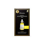 Jmsolution The Effect Glutathione & Whitening Mask