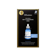 Jmsolution The Effect Nmf & moisturizing mask