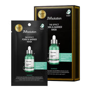 Jmsolution The Effect Pdrn & Barrier Mask