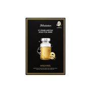 Jmsolution V9 Vitamin Ampoule Gold Foil Mask