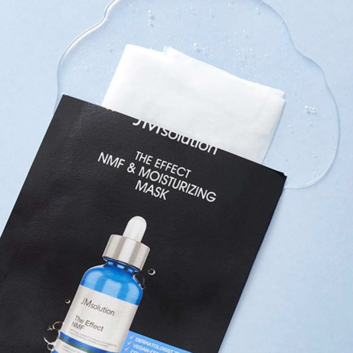 Jmsolution The Effect Nmf & moisturizing mask