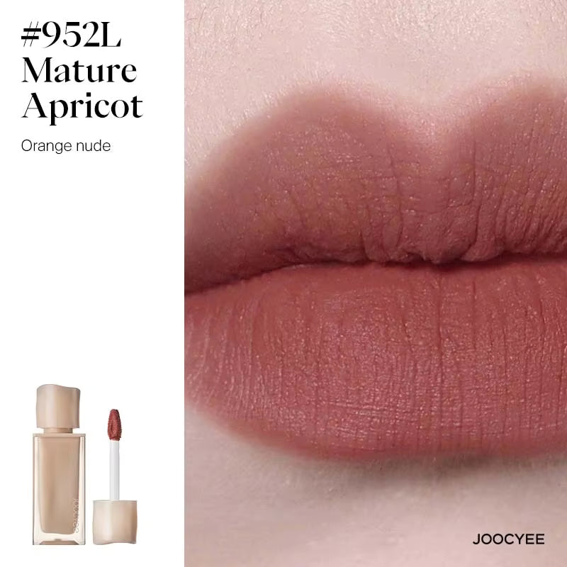 Joocyee Newnude Muddy Gloss 952