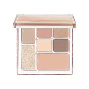 Judydoll All In One Palette For Your Full Face [26]
