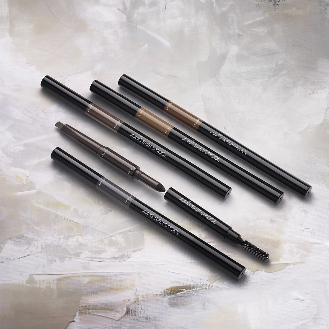 Jung Saem Mool Artist Brow Shader Pencil 0.18G+Powder 0.5g