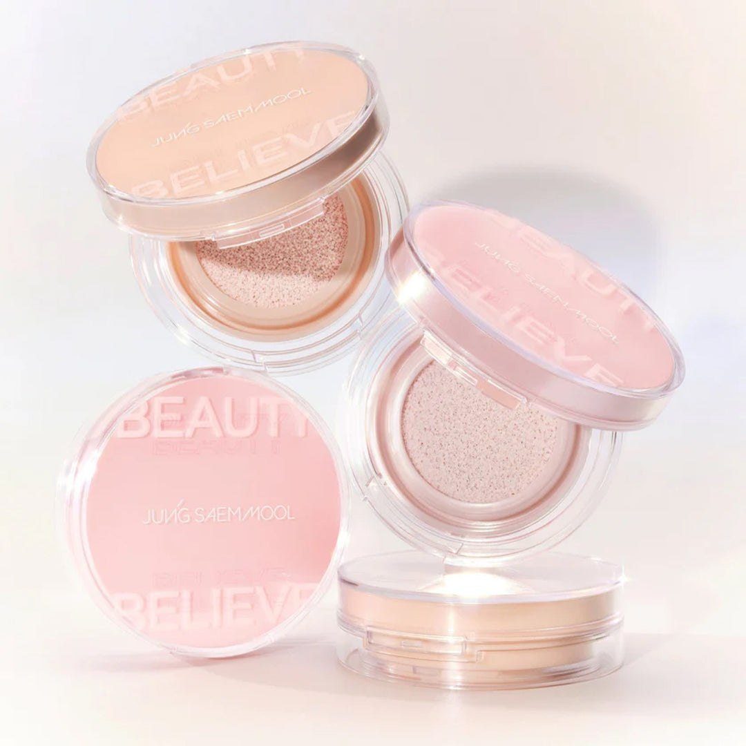 Jung Saem Mool Artist Cushion Highlighter 4g