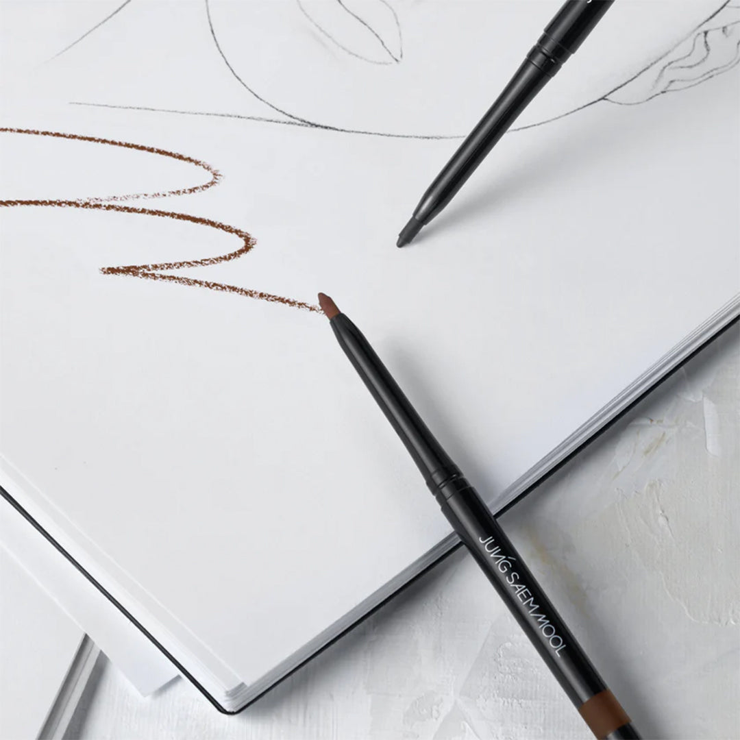 Jung Saem Mool Artist Edge Eye Pencil