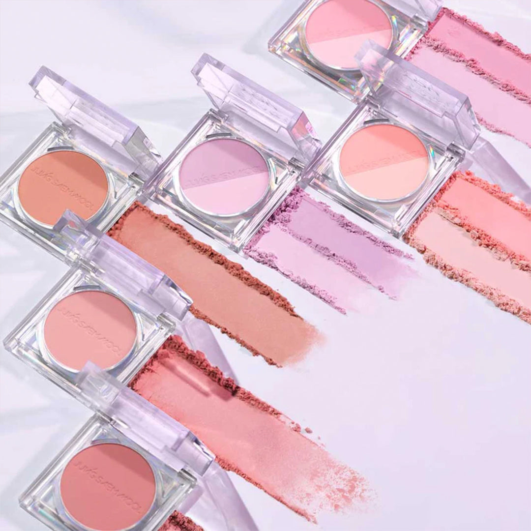 Jung Saem Mool Colorpiece Blush 4.3g