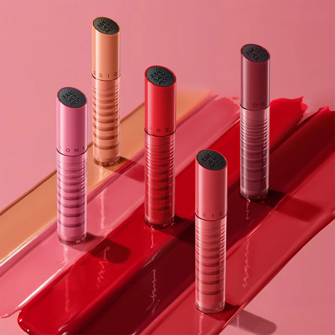 Jung Saem Mool Lip-Pression Glow Lasting Tint  4g