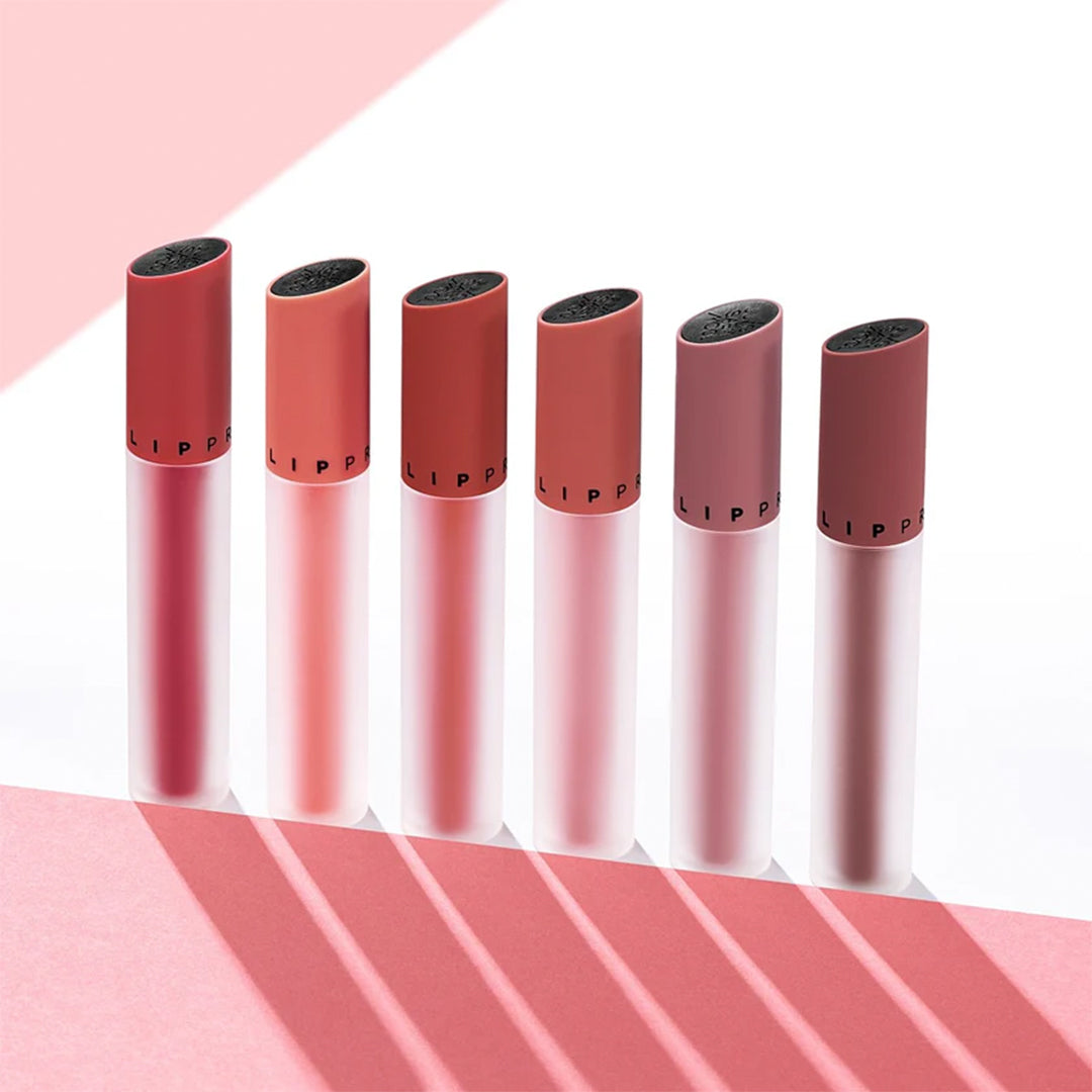 Jung Saem Mool Lip Press Seethru Tint 4g