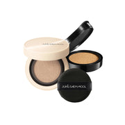 Jung Saem Mool Skin Nuder Cover Layer Cushion Refill Included 14G*2
