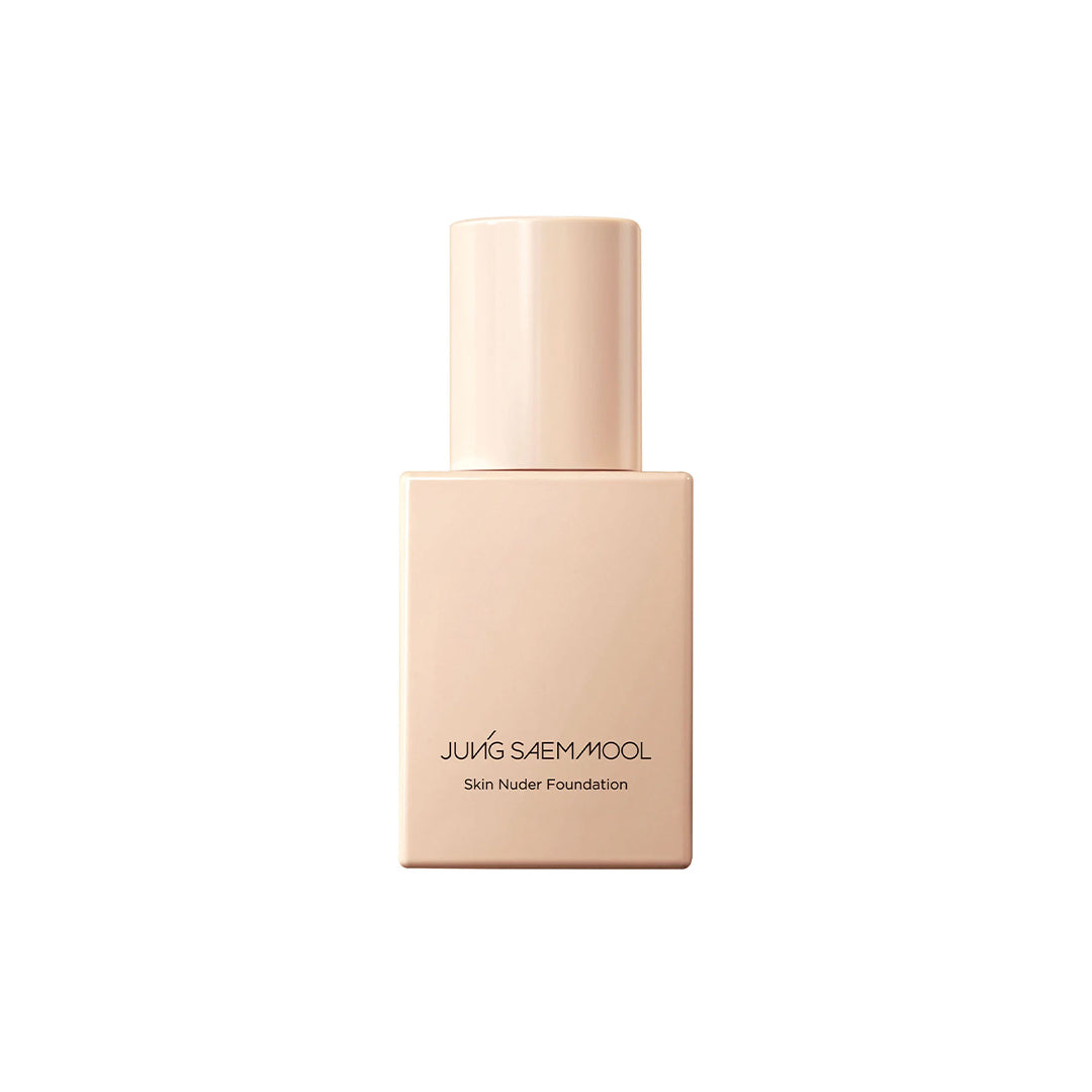 Jung Saem Mool Skin Nuder Foundation
