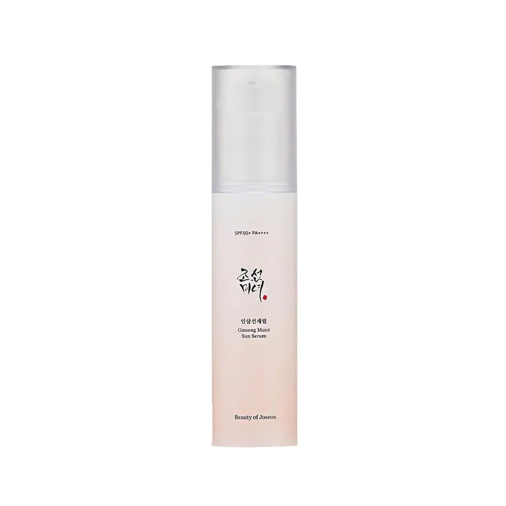 Beauty Of Joseon Ginseng Moist Sun Serum 50ml