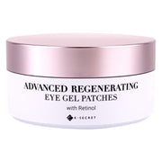 K-SECRET Advanced Regenerating Eye Gel Patches
