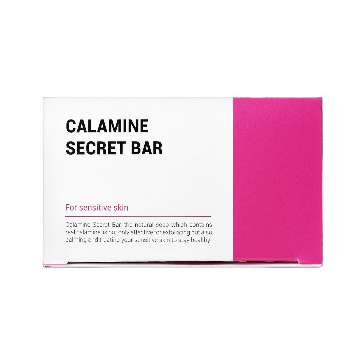 K-SECRET Calamine Secret Bar