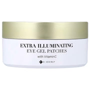 K-SECRET Extra Illuminating Eye Gel Patches