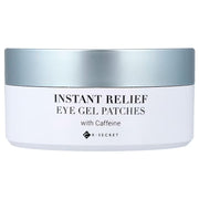 K-SECRET Instant Relief Eye Gel Patches
