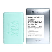 K-SECRET Vita Collagen Secret Whitening Bar