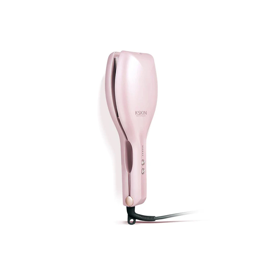 K.Skin Barrel Electric Hair Curling Iron KD885