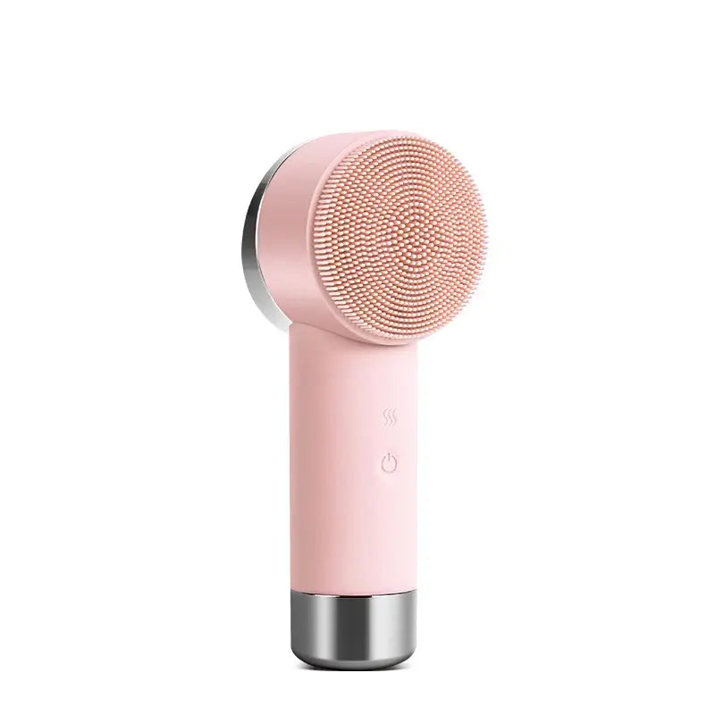 K Skin 2 In 1 Facial Cleaning Device