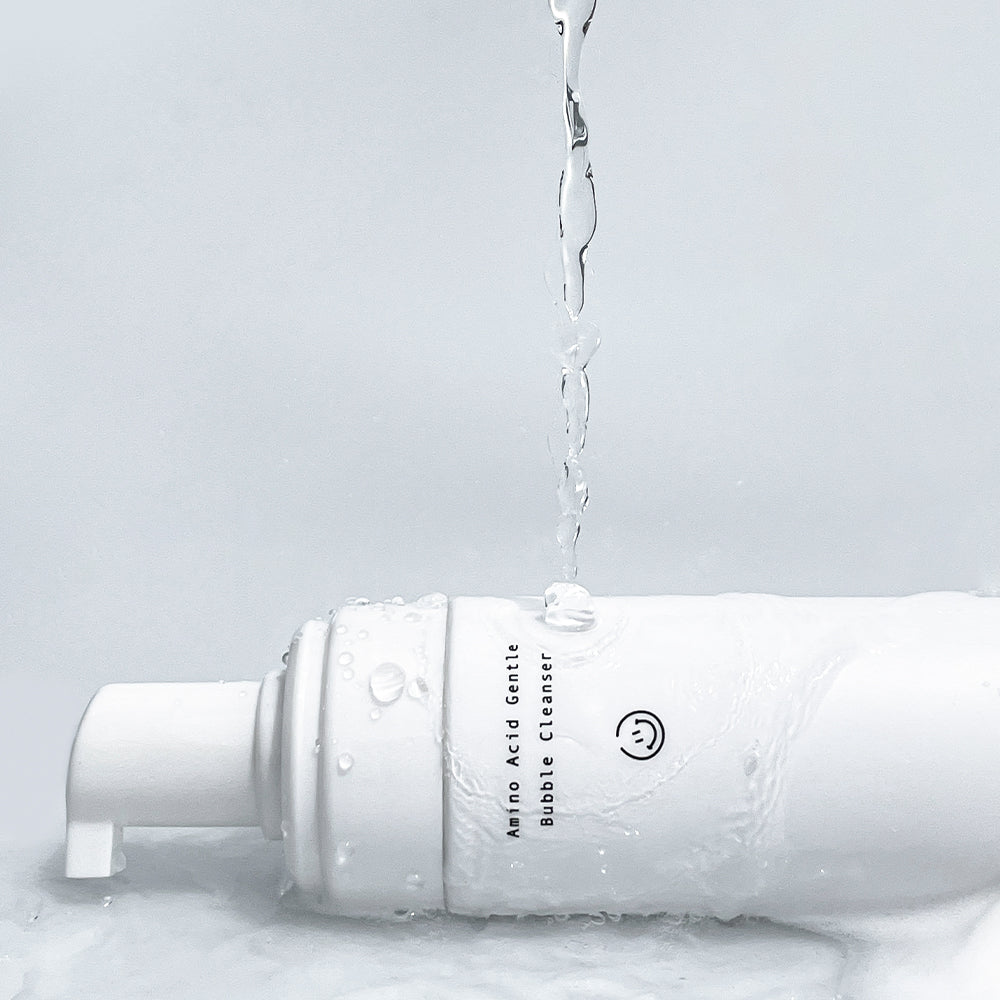 Dr.Althea Amino Acid Gentle Bubble Cleanser