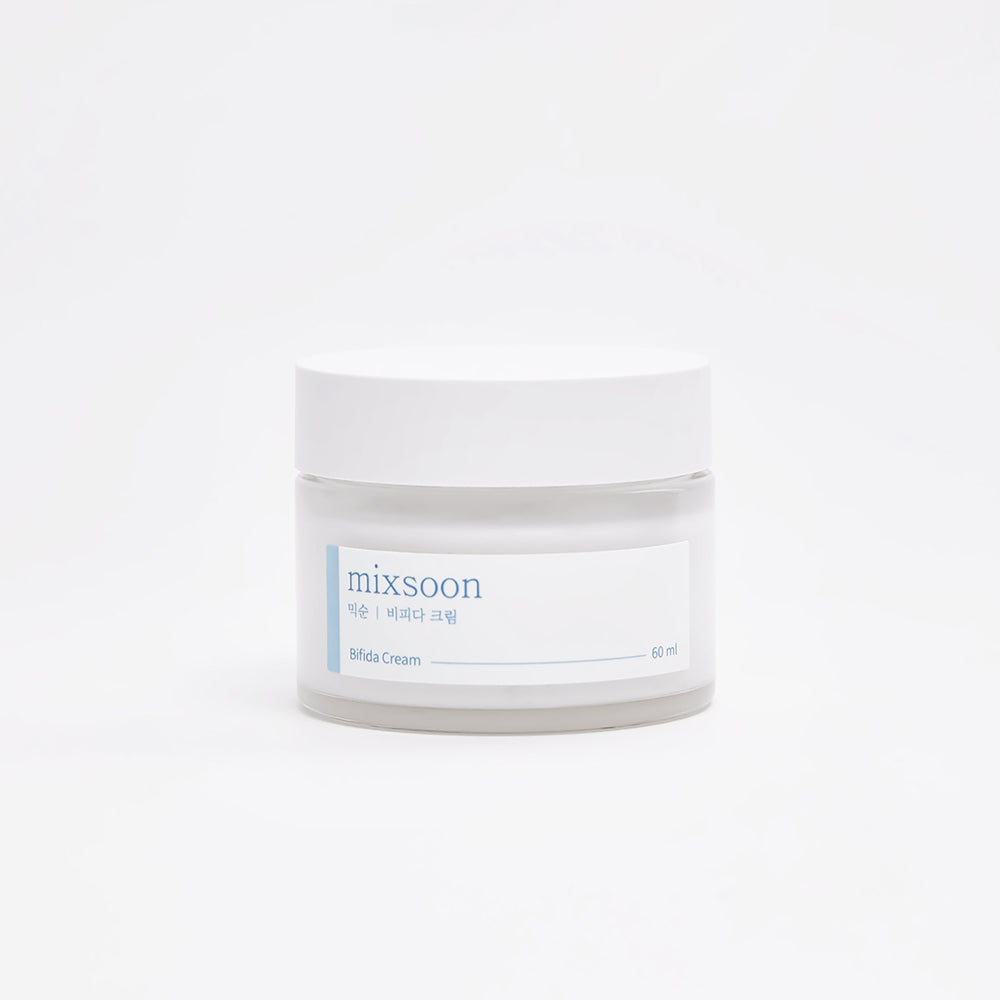 Mixsoon Bifida Cream 60 ml