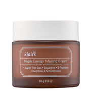 Dear Klairs Maple Energy Infusing Cream 60 g