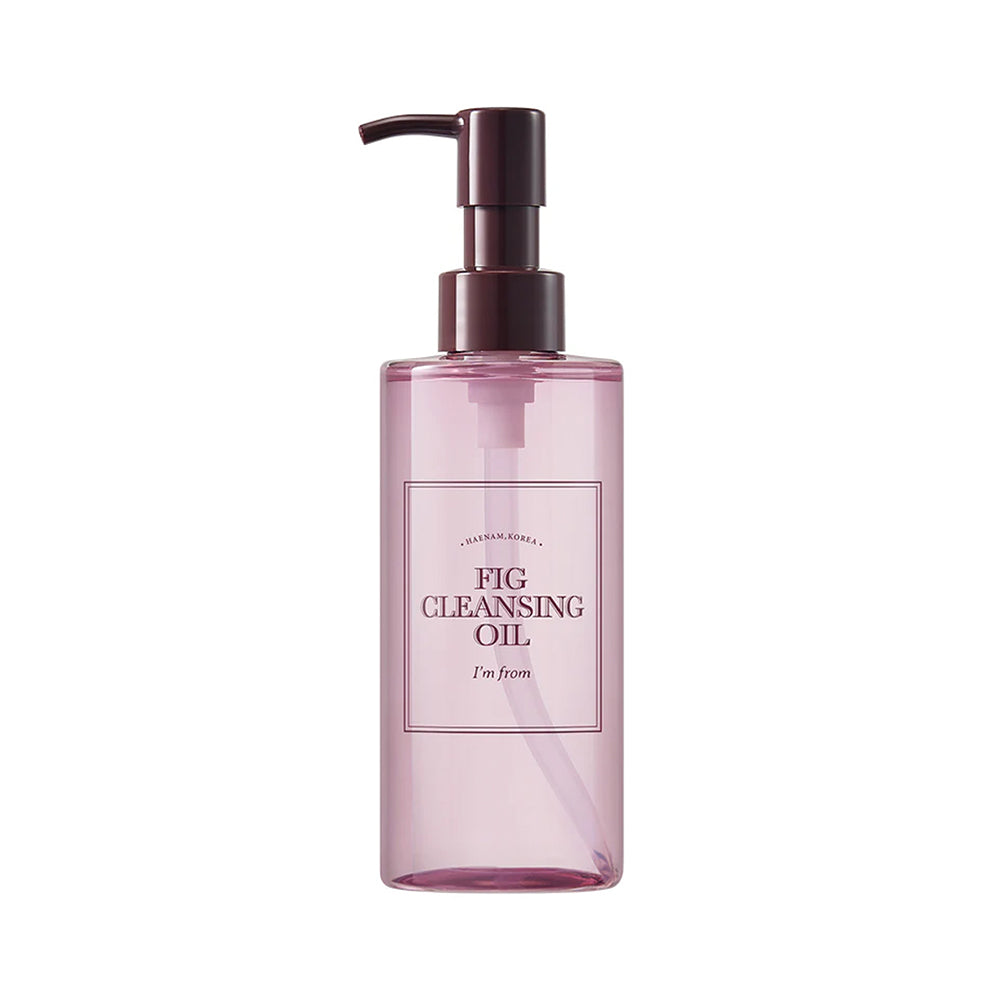 Im from Fig Cleansing Oil 200 ml