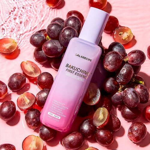 Lalarecipte Bakuchinol First Essence