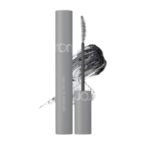 Rom&nd Han All Fix Mascara