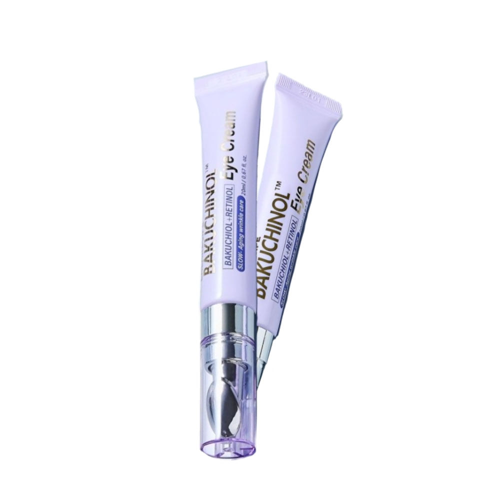 Lalarecipte Bakuchinol Eye Cream 20 ml