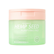 Lalarecipe Hemp Seed Purifying Pad 7