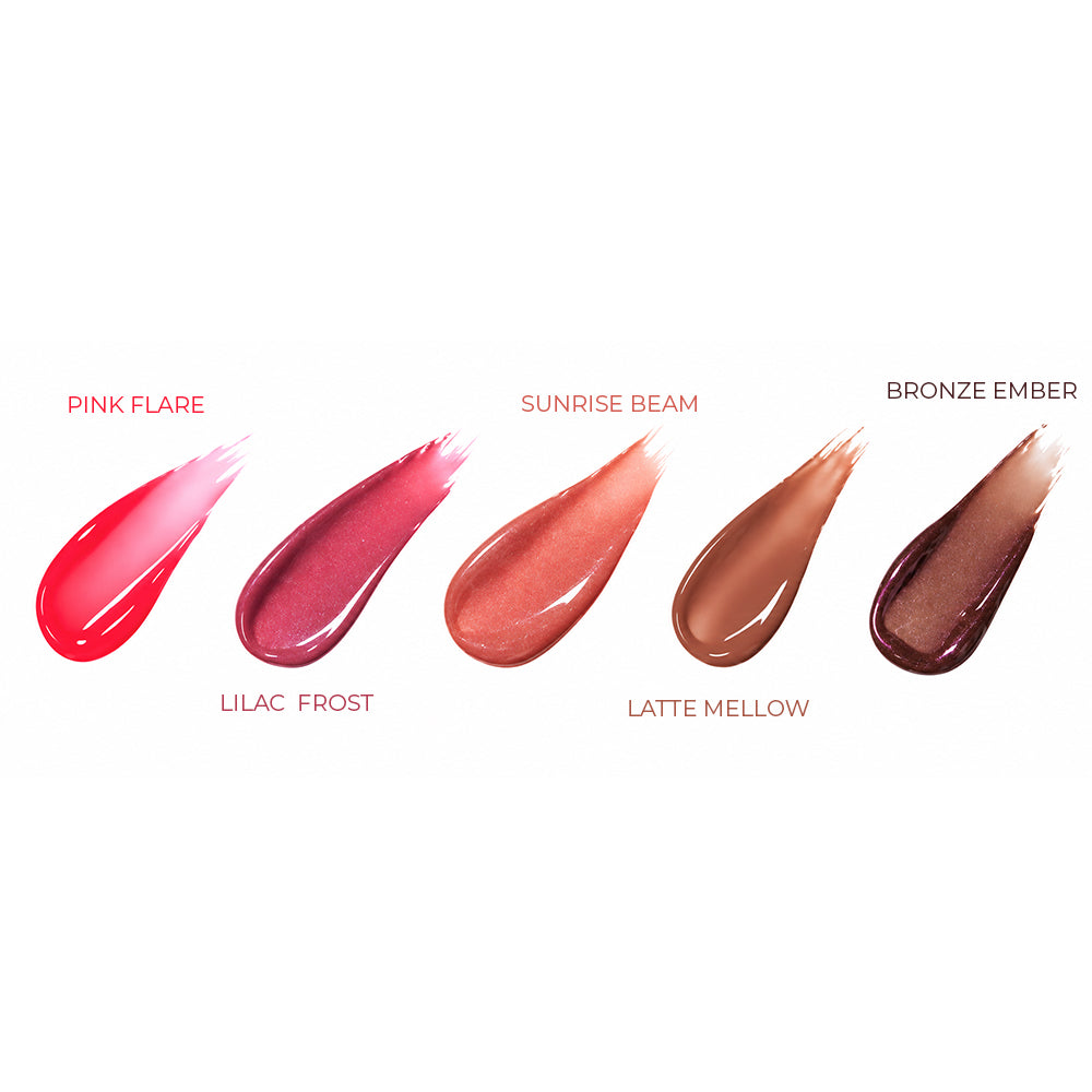 Chioture Lip Liner Plumper Duo 02