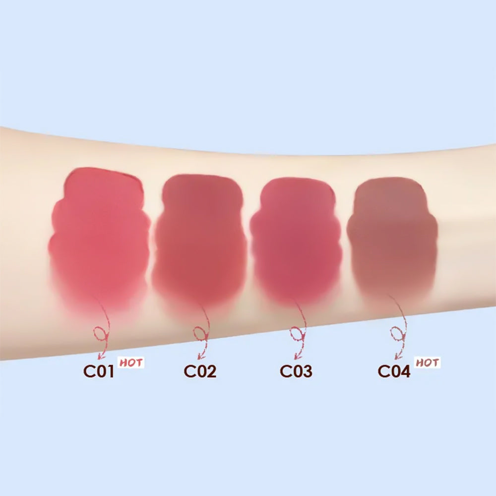 Chioture Canned Lip Mud C03