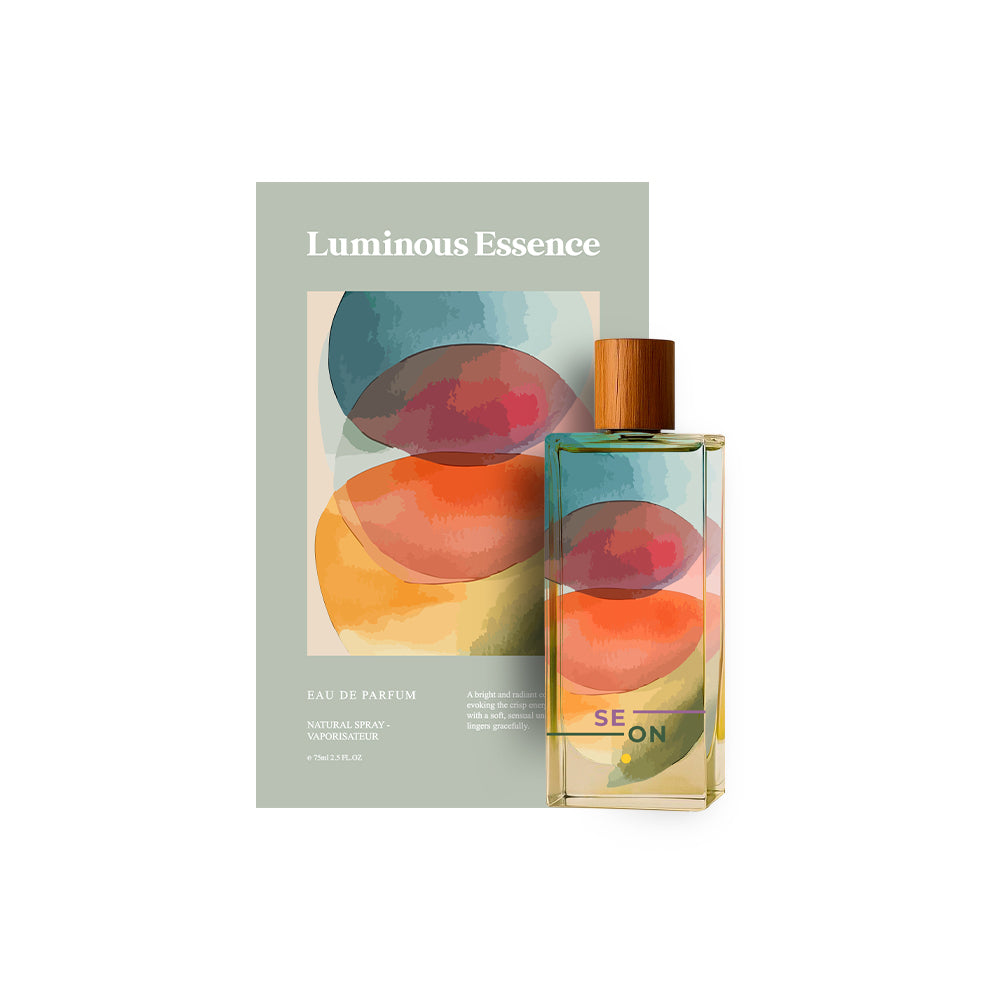Seon Luminous Essence Perfume 75ml