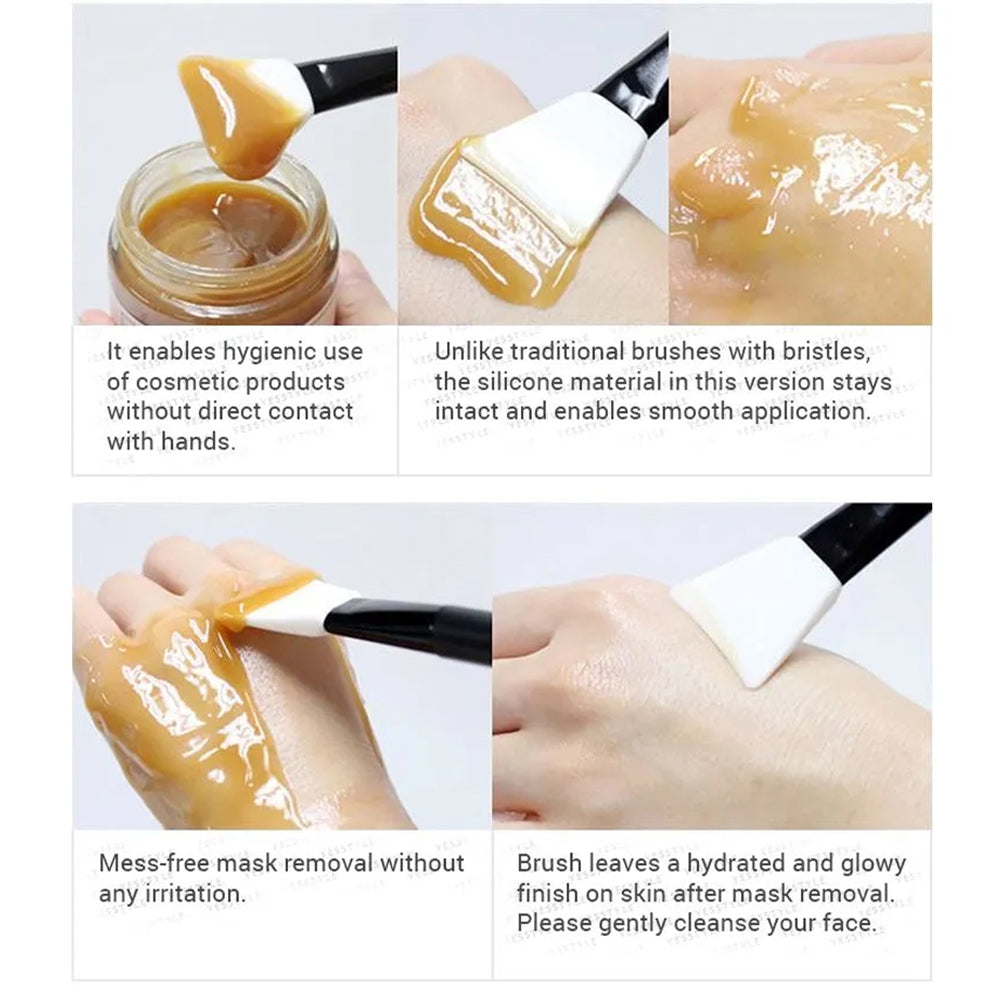 Im from Silicon Mask Brush
