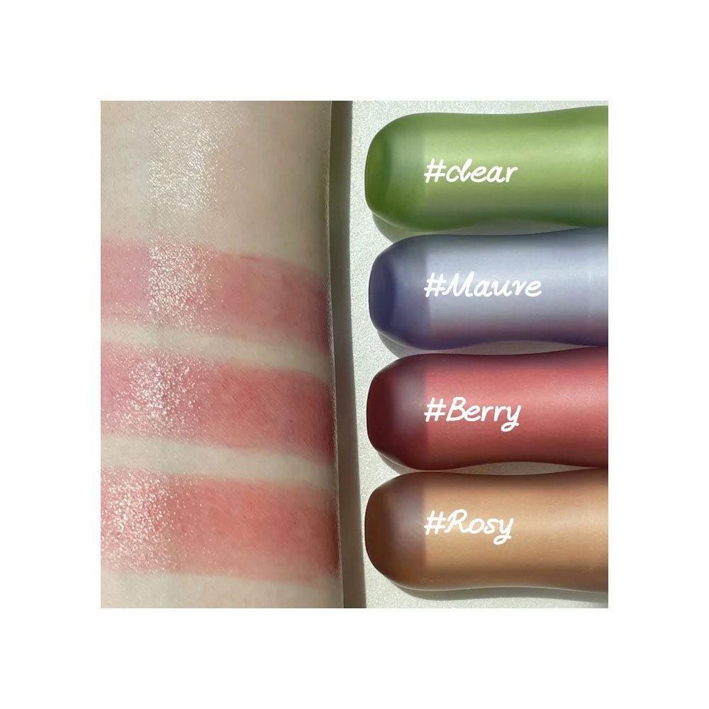Laka Soul Vegan Lip Balm