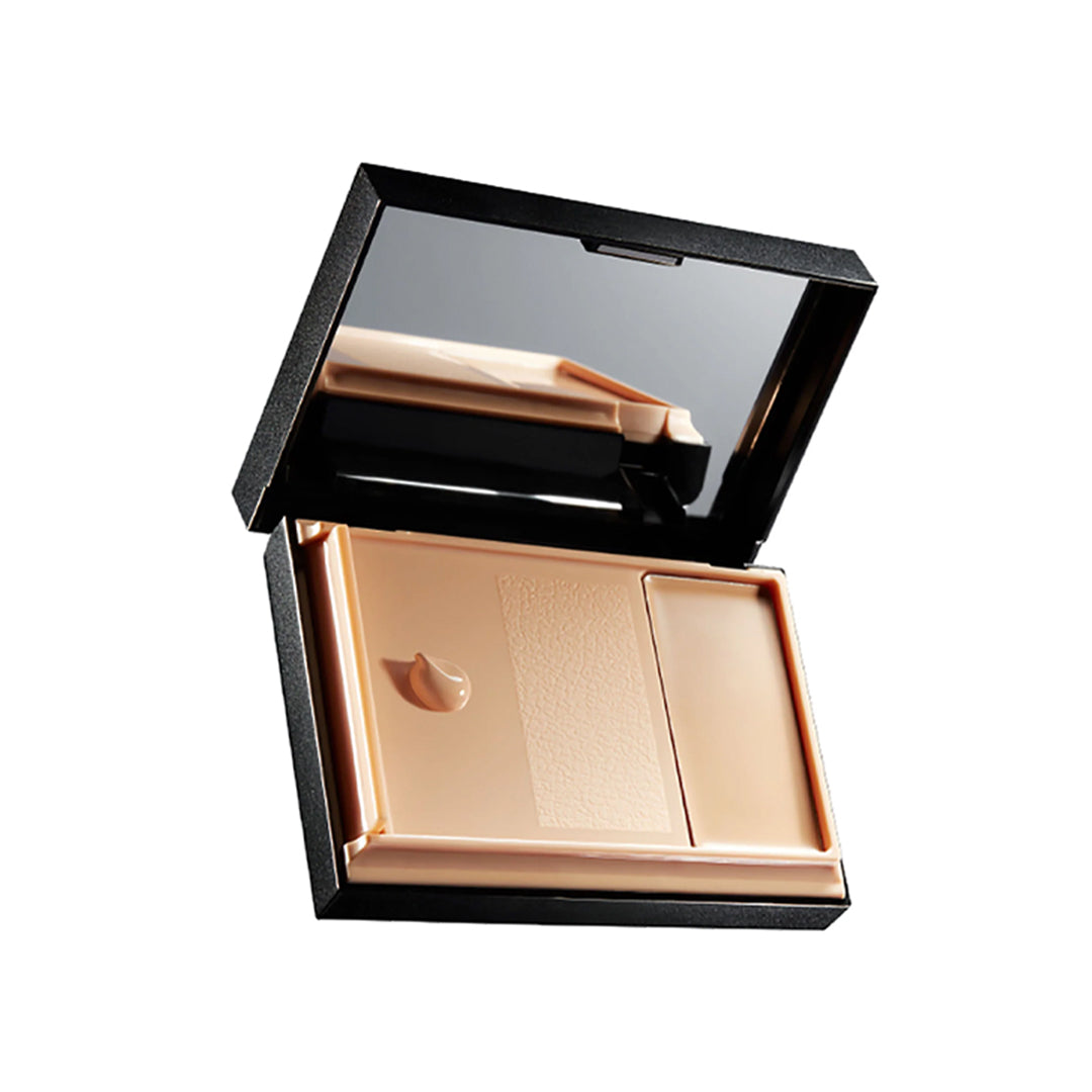 Jung Saem Mool Essential Star-cealer Foundation 15g +Concealer 4.5g