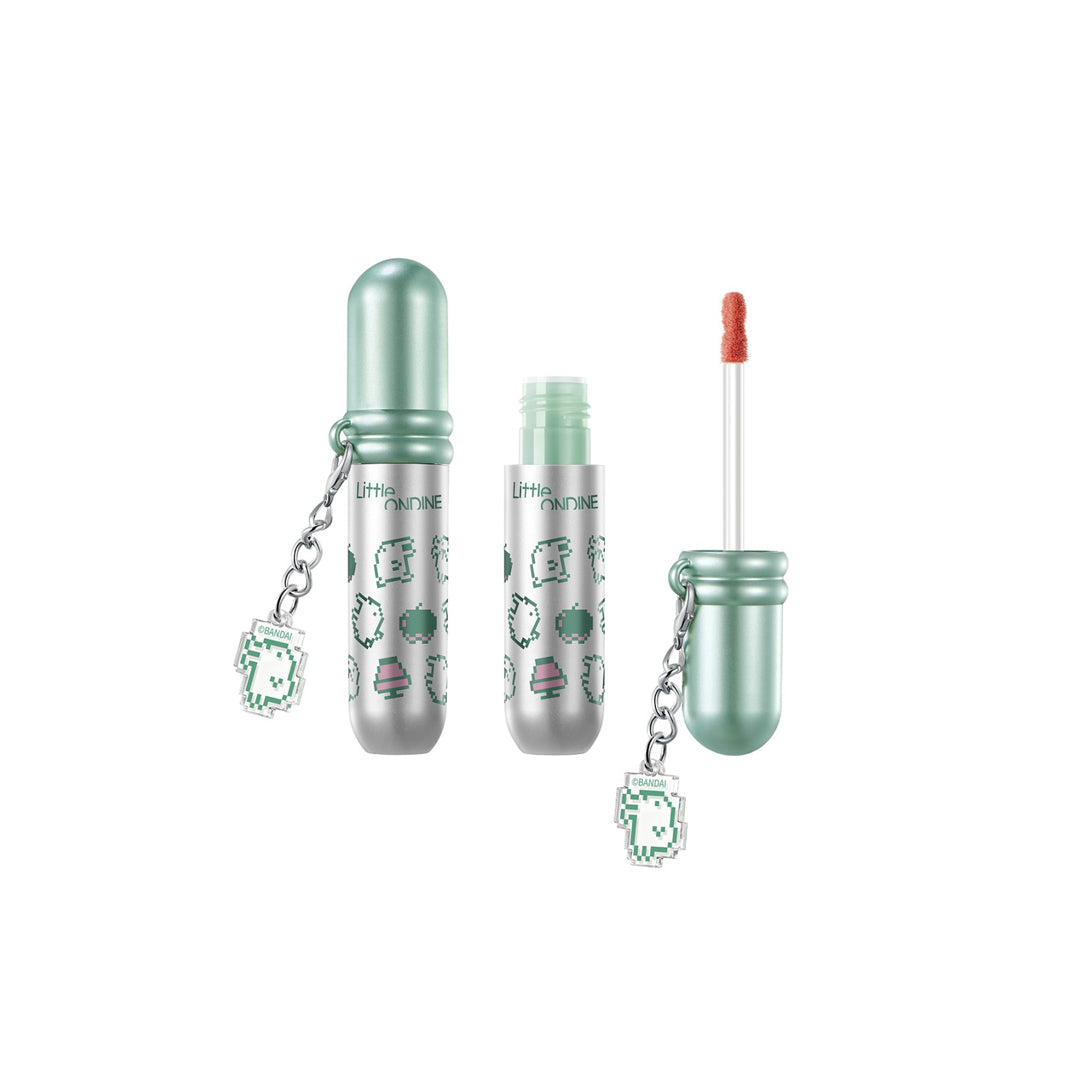 Little Ondine Crystal Lip Gloss